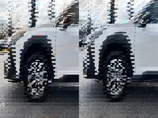 Certified 2024 Subaru Outback Premium image 9