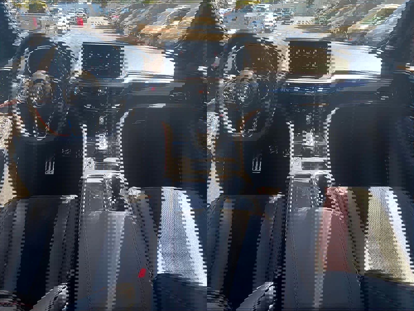 Used 2025 Acura MDX A-Spec image 16