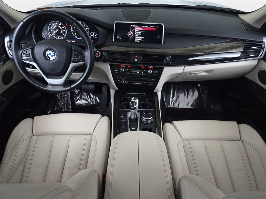 Used 2016 BMW X5 xDrive35i image 12