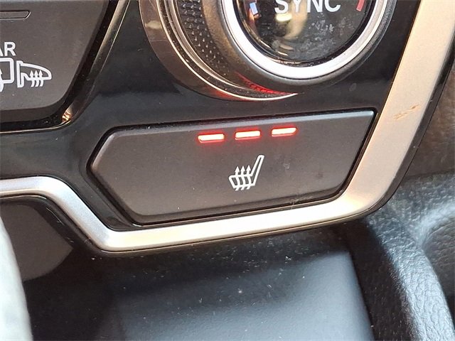 Used 2017 Honda CR-V EX image 25