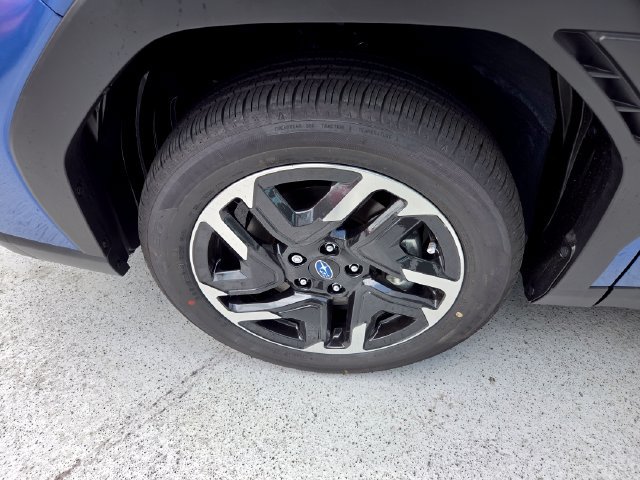 New 2026 Subaru Forester Limited AWD/4WD image 10