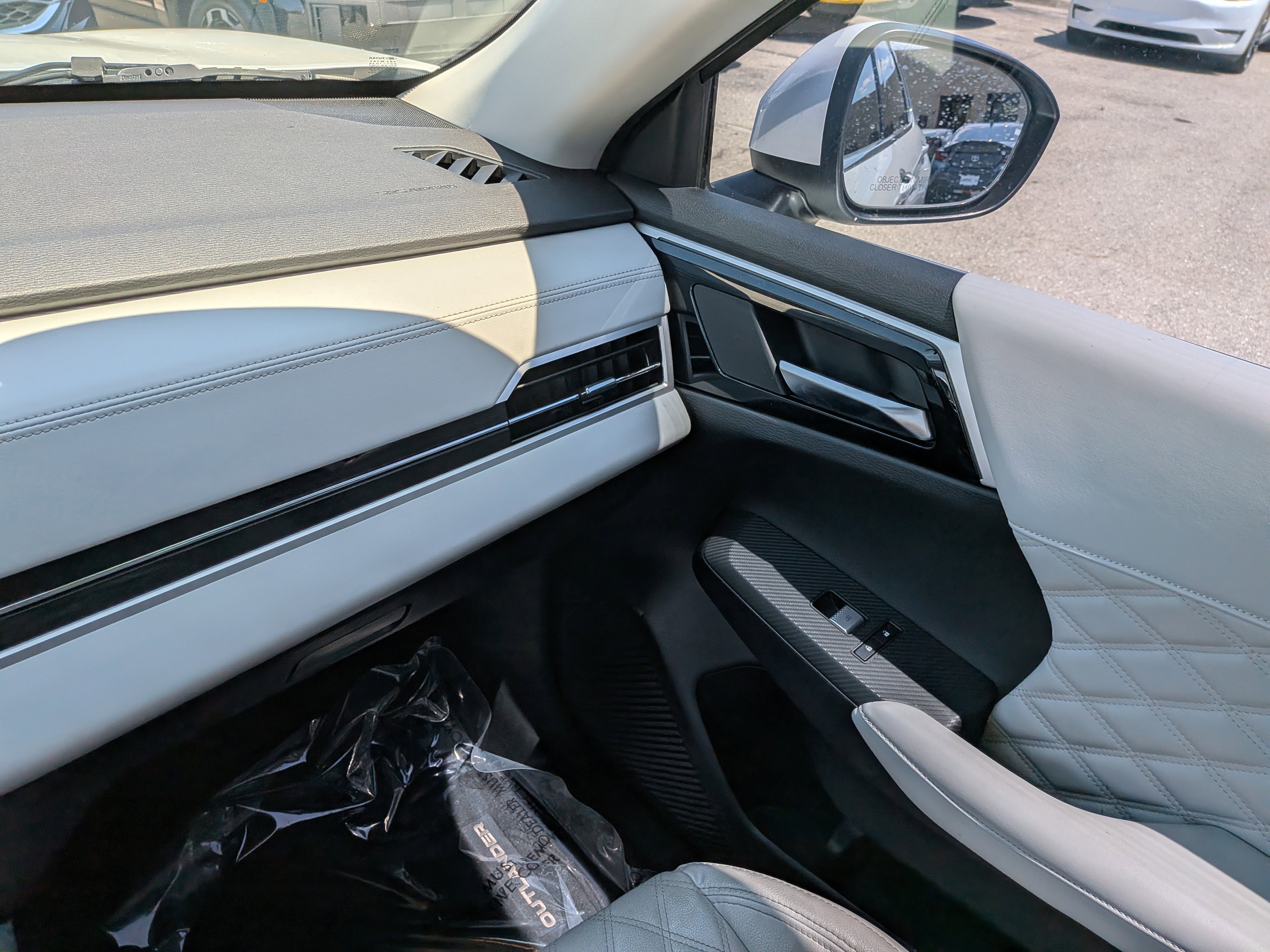 Used 2022 Mitsubishi Outlander SEL image 19