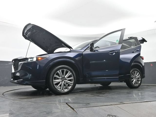 Used 2023 MAZDA CX-5 Signature AWD/4WD image 44