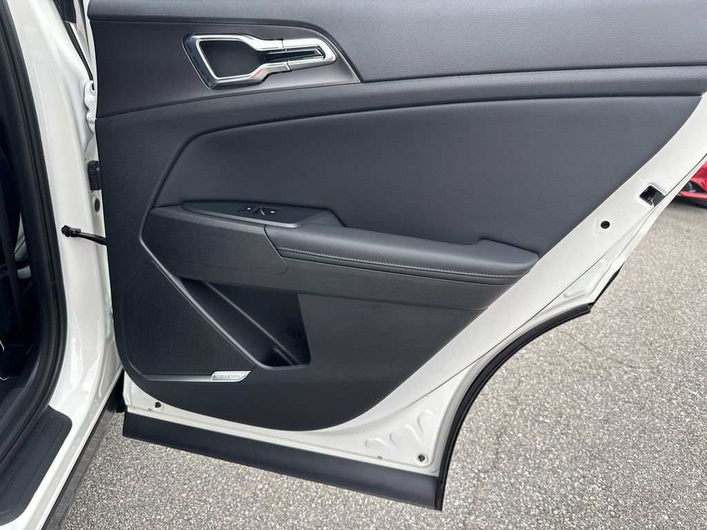 New 2026 Kia Sportage SX Prestige image 16