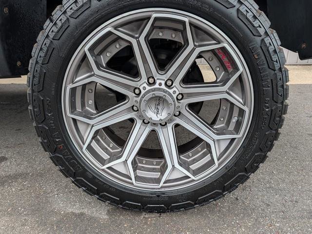 Used 2011 RAM 2500 ST w/ Protection Group AWD/4WD image 18