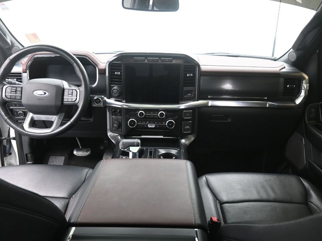 Certified 2023 Ford F150 Lariat image 28