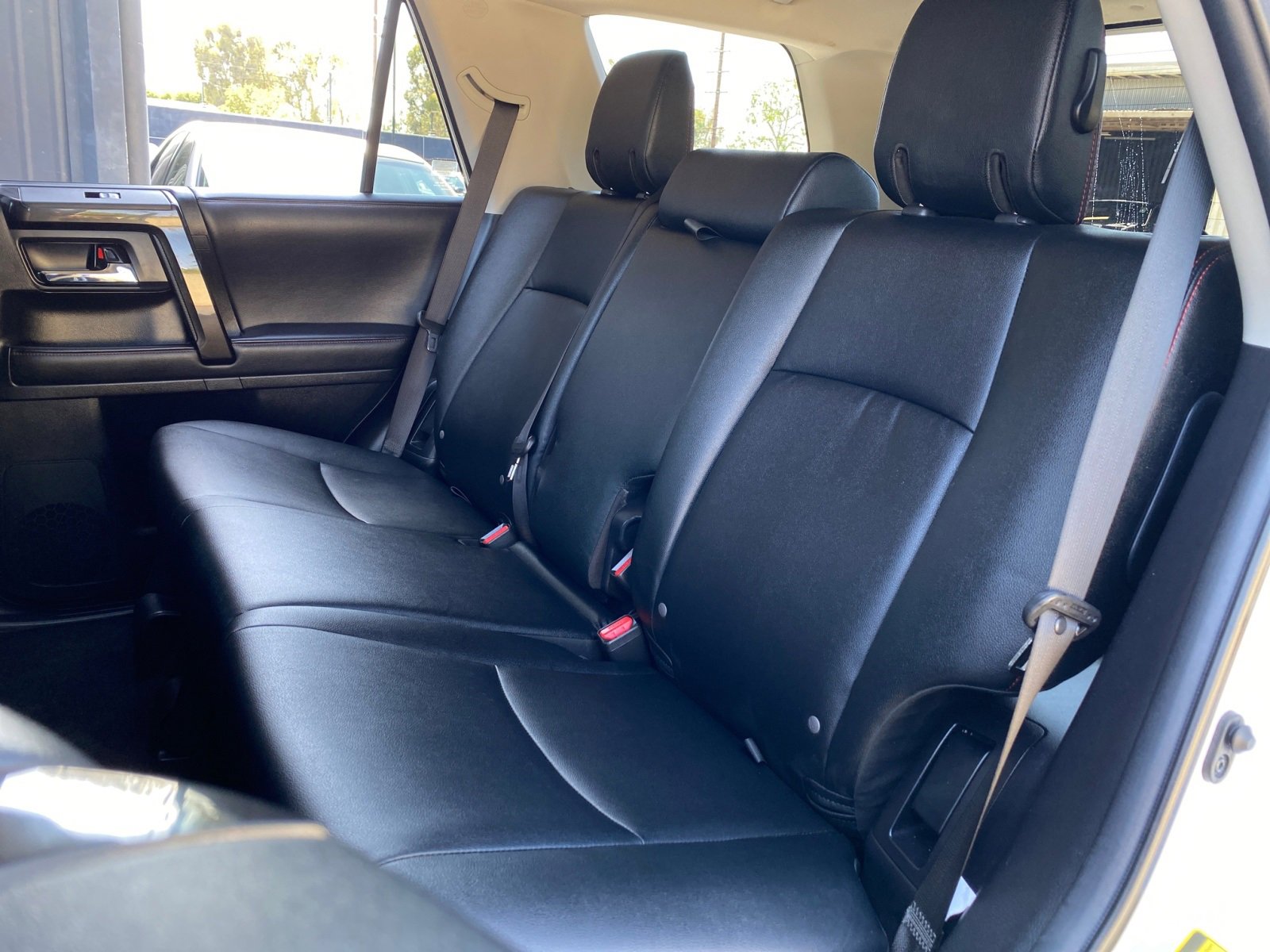 Used 2024 Toyota 4Runner TRD Off-Road Premium image 20