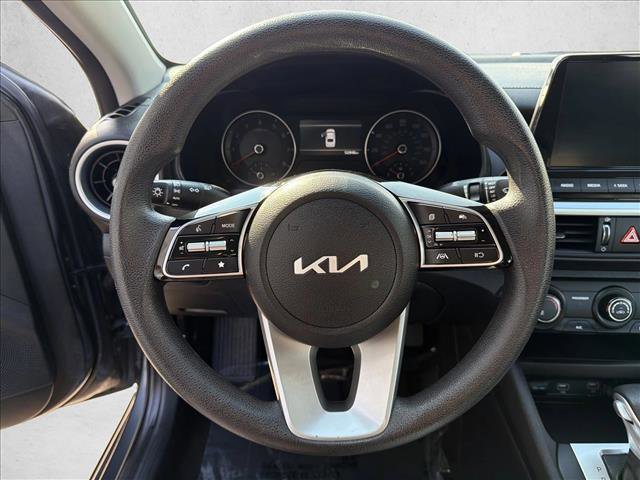 Used 2024 Kia Forte LXS image 14