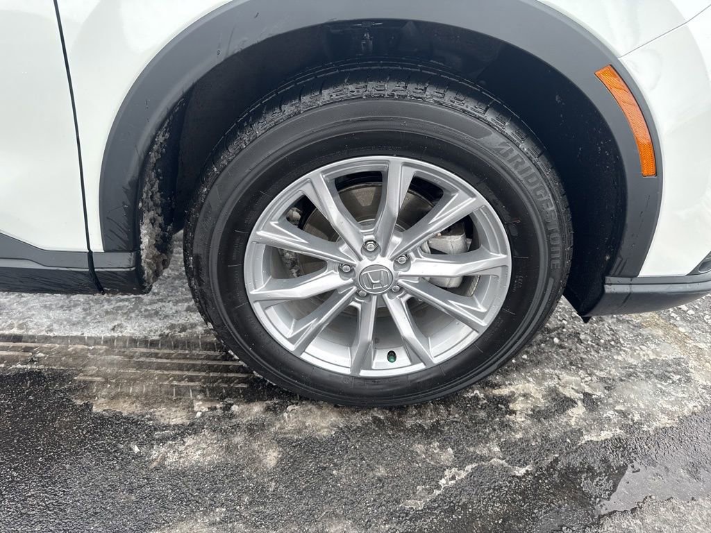 Certified 2023 Honda CR-V EX image 15