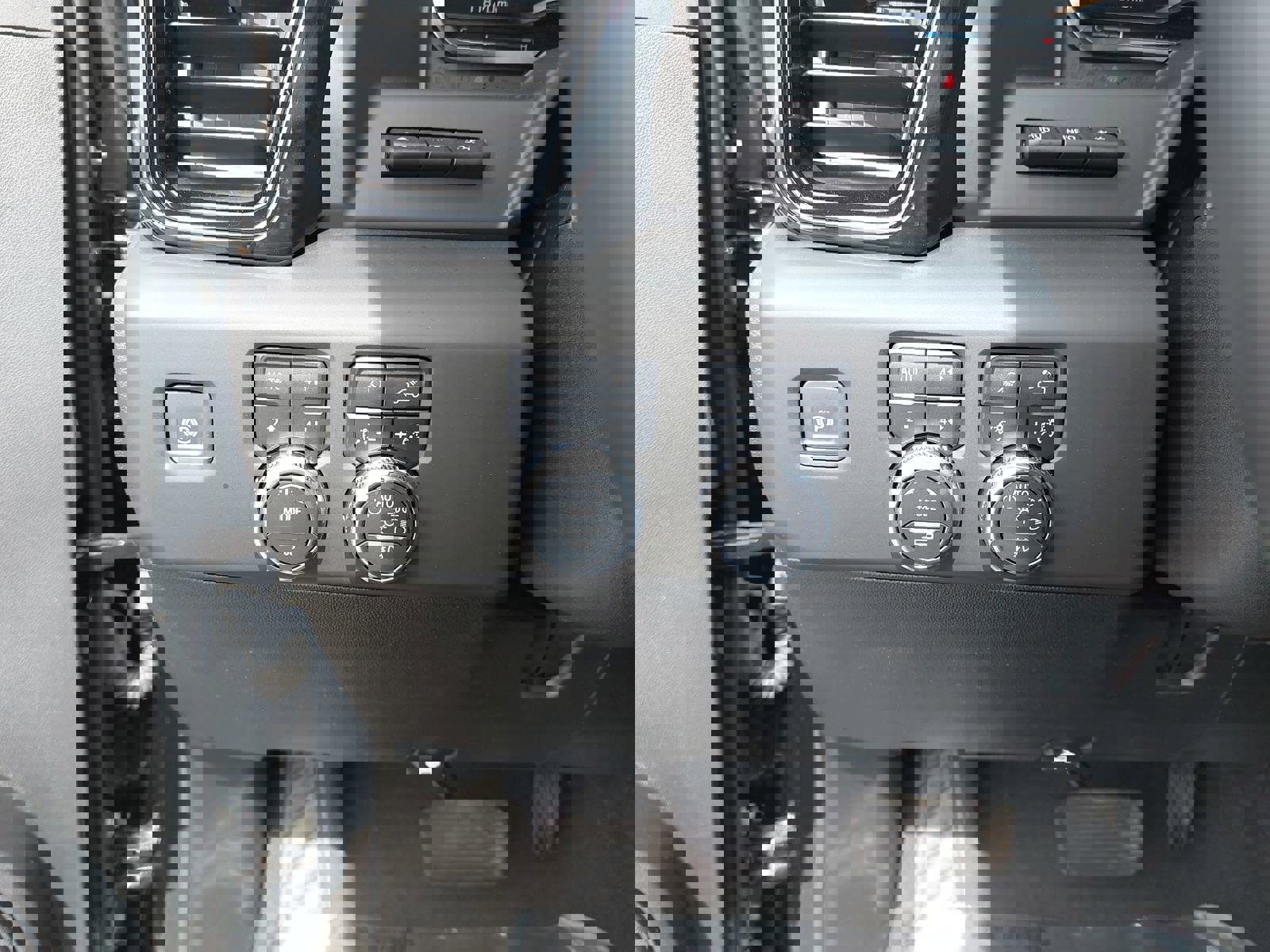 Used 2025 GMC Sierra 3500 AT4 w/ AT4 Premium Plus Package image 27