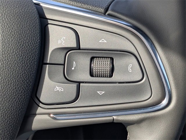 New 2026 Buick Envista Avenir image 26