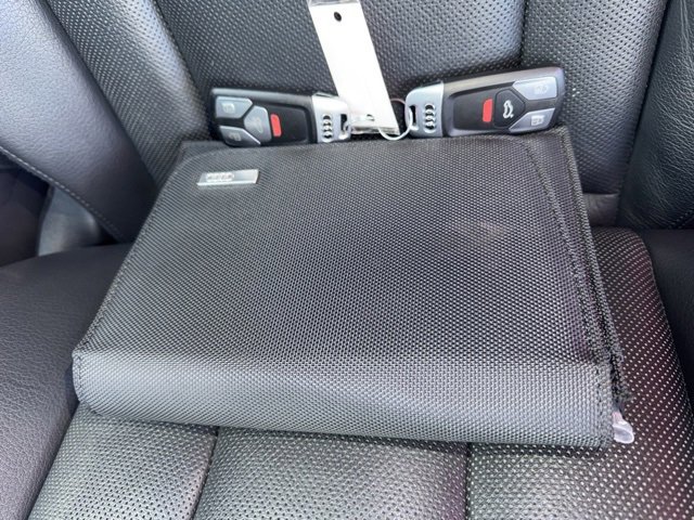 Used 2018 Audi Q7 3.0T Prestige image 33