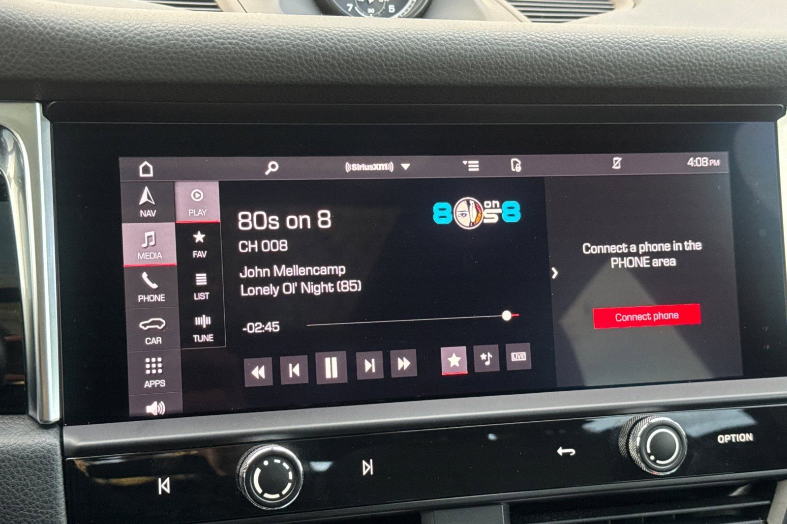 Used 2024 Porsche Macan image 18