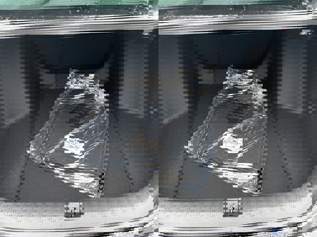 New 2025 Honda Accord Sport image 16