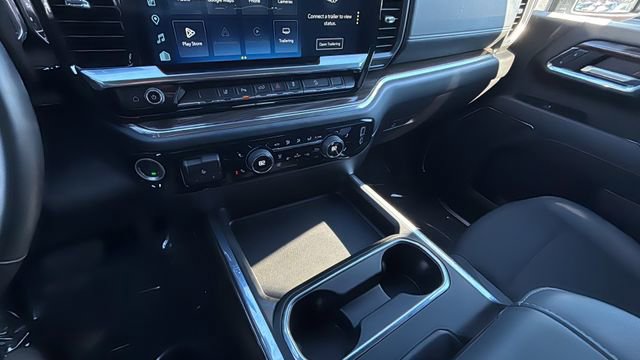 Certified 2024 Chevrolet Silverado 2500 LT w/ All Star Edition image 14