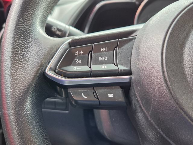 Used 2020 MAZDA CX-3 Sport FWD image 12