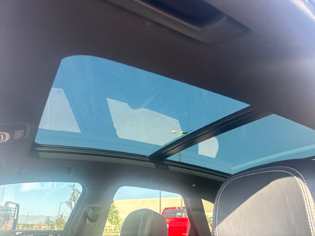 Used 2018 Audi SQ5 Premium Plus AWD/4WD image 24