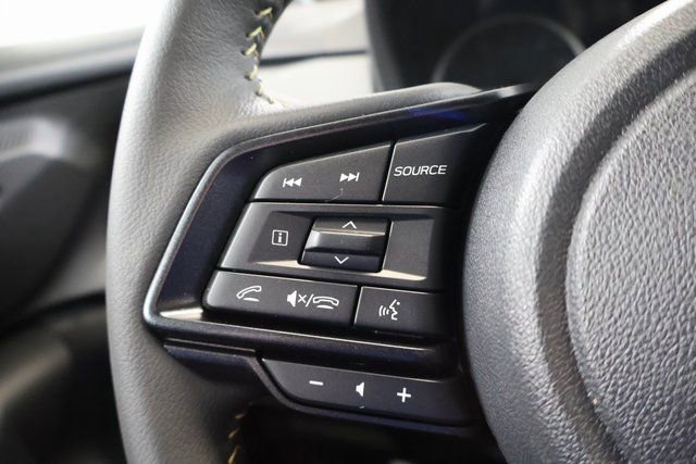 New 2026 Subaru Crosstrek 2.5i Sport image 17