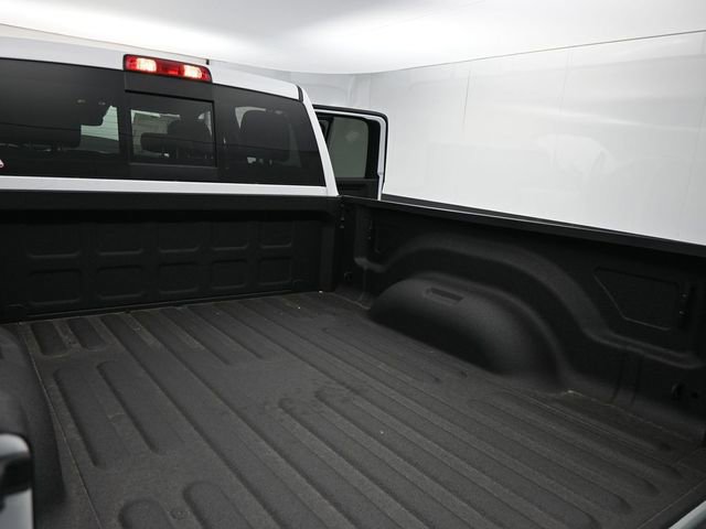 New 2026 RAM 2500 Tradesman AWD/4WD image 17