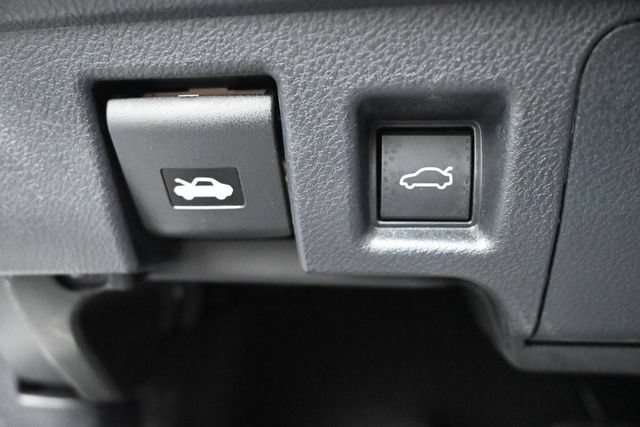Used 2025 Lexus IS 350 F Sport w/ Accessory Package RWD image 12