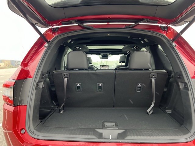 New 2025 Honda Pilot TrailSport image 31