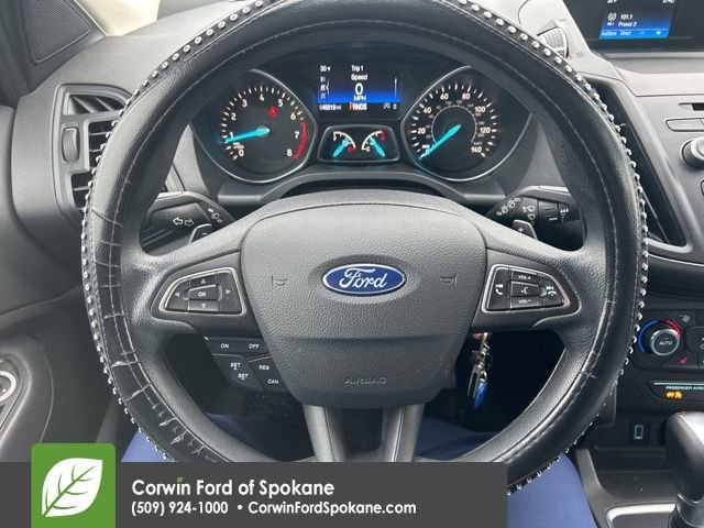 Used 2017 Ford Escape SE w/ SE Cold Weather Package image 15