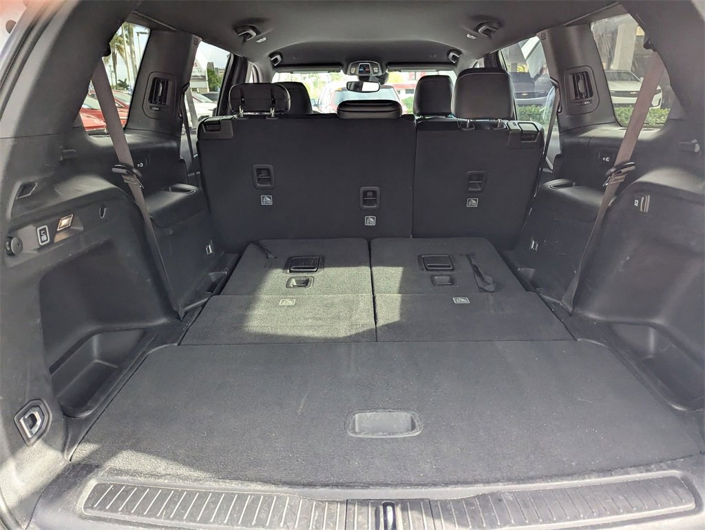 Used 2024 Jeep Grand Cherokee L Laredo image 26