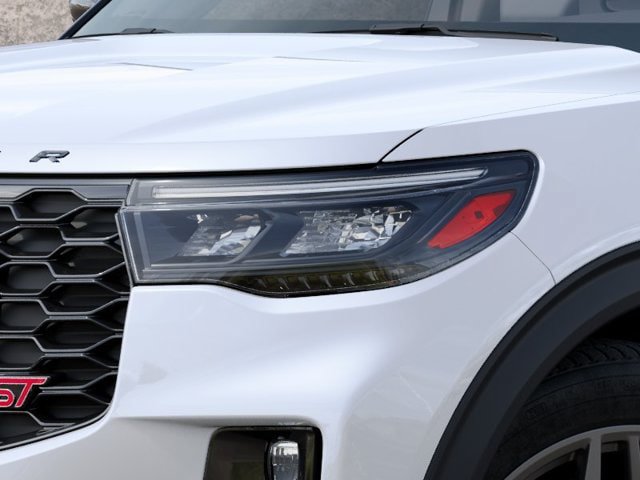 New 2027 Ford Explorer ST w/ Sun And Sound Package AWD/4WD image 18