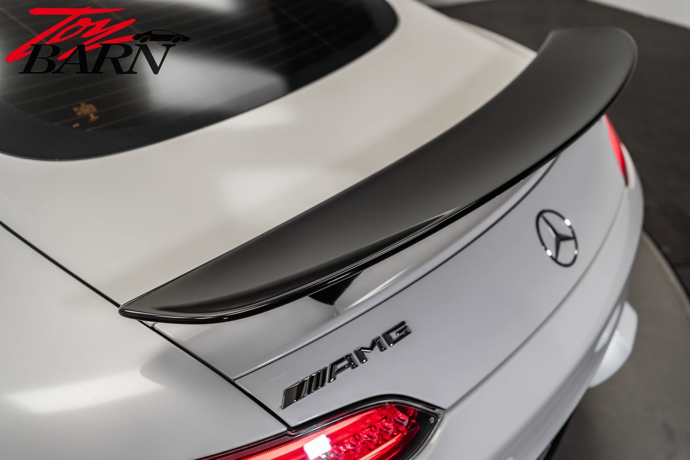 Used 2017 Mercedes-Benz AMG GT Coupe image 17