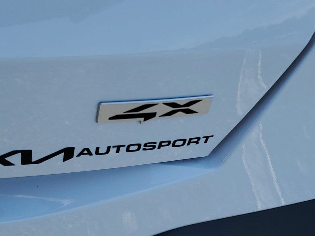 New 2026 Kia Sorento S AWD/4WD image 28