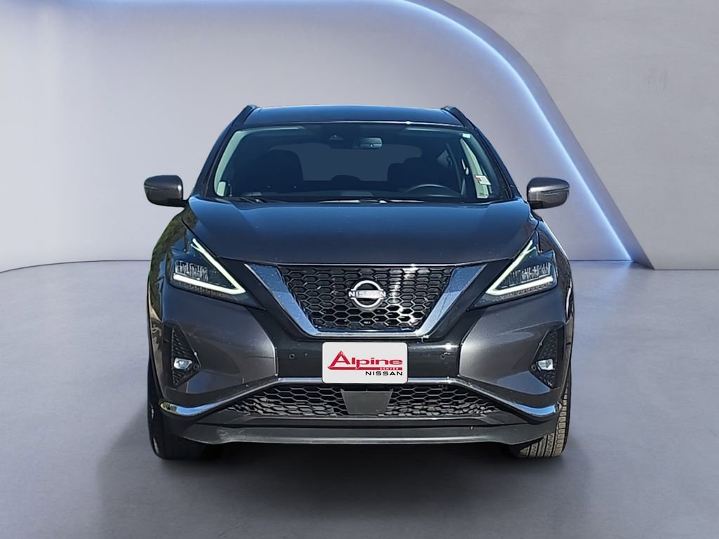 Used 2024 Nissan Murano SV image 8