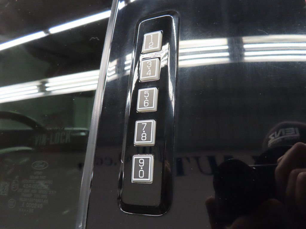 Used 2024 Ford F250 Platinum image 61