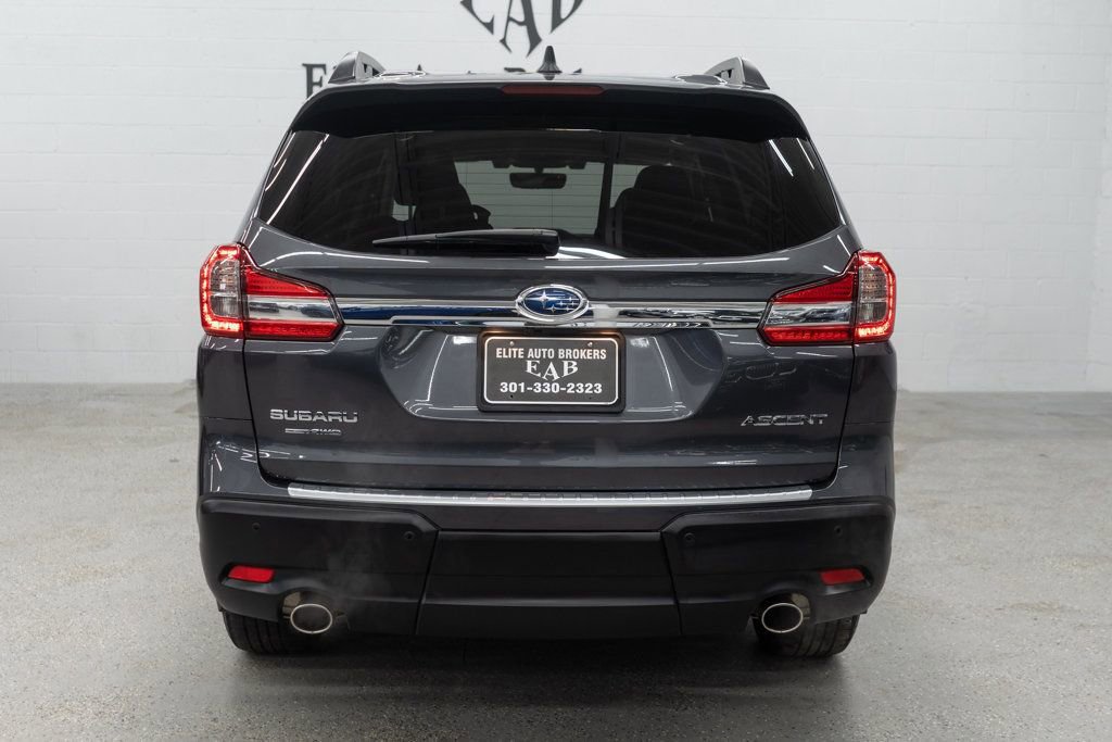 Used 2022 Subaru Ascent Premium w/ Convenience Package AWD/4WD image 4