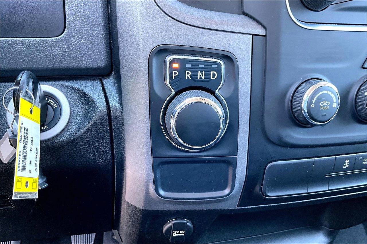 Certified 2020 RAM 1500 Tradesman w/ Popular Equipment Group image 25