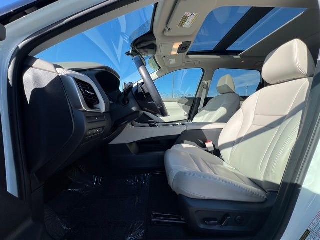 Used 2023 Nissan Rogue SL image 14