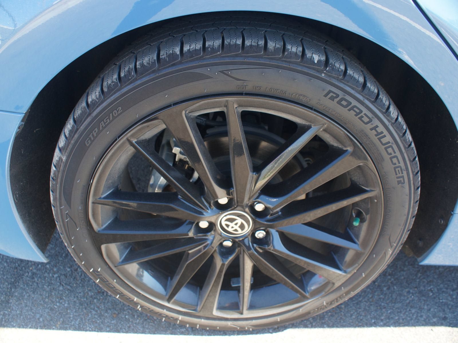 Used 2024 Toyota Camry XSE w/ Cold Weather Package FWD image 25