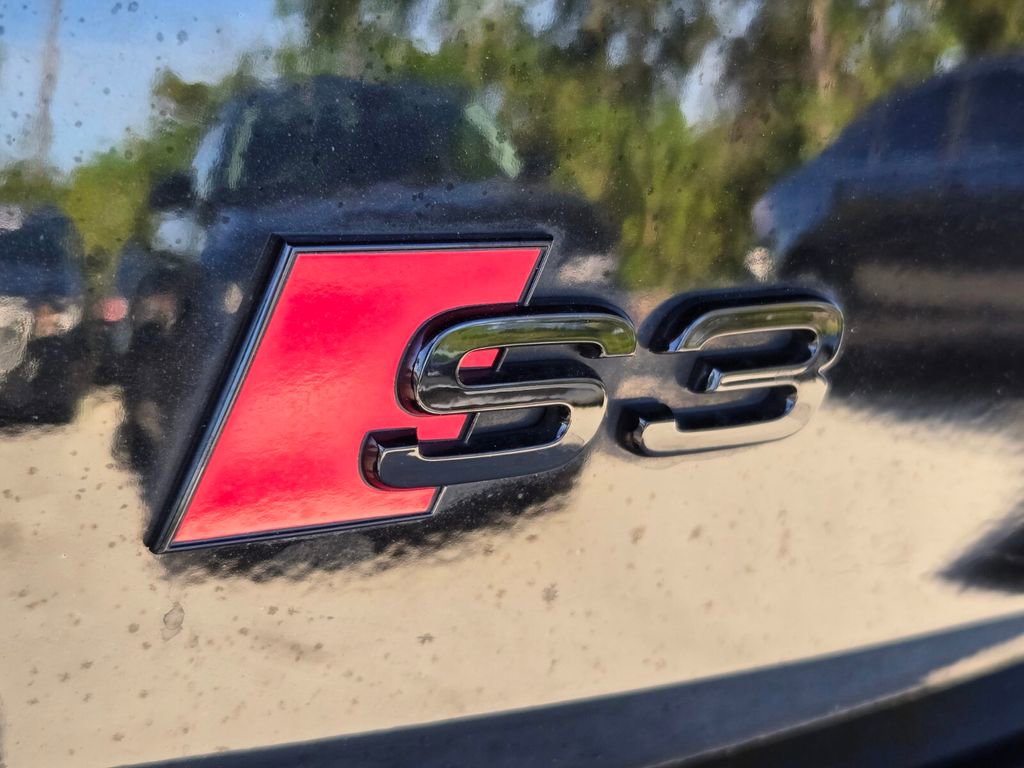 Used 2024 Audi S3 Premium Plus w/ Premium Plus Package image 13