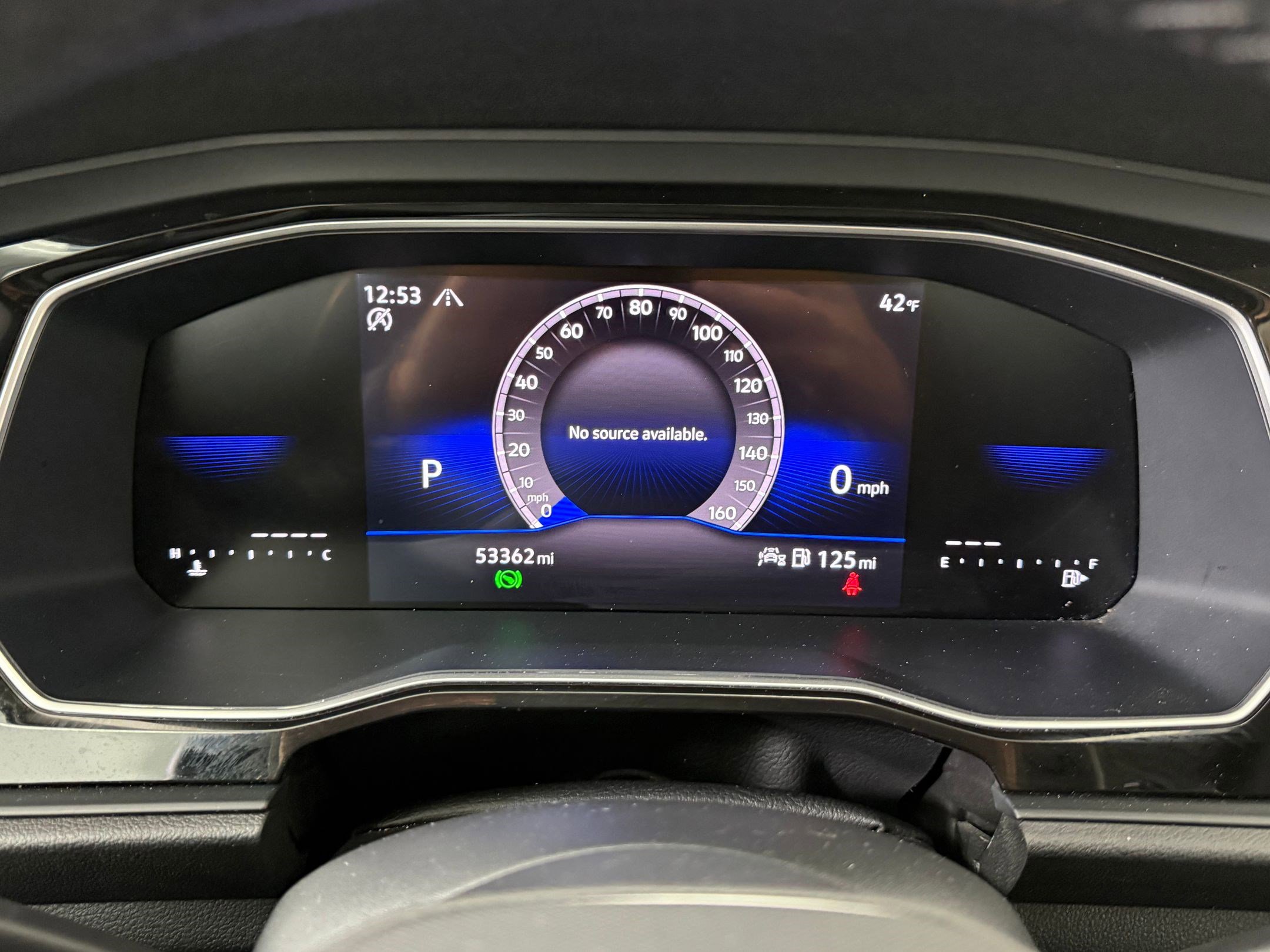 Used 2024 Volkswagen Jetta SE image 20