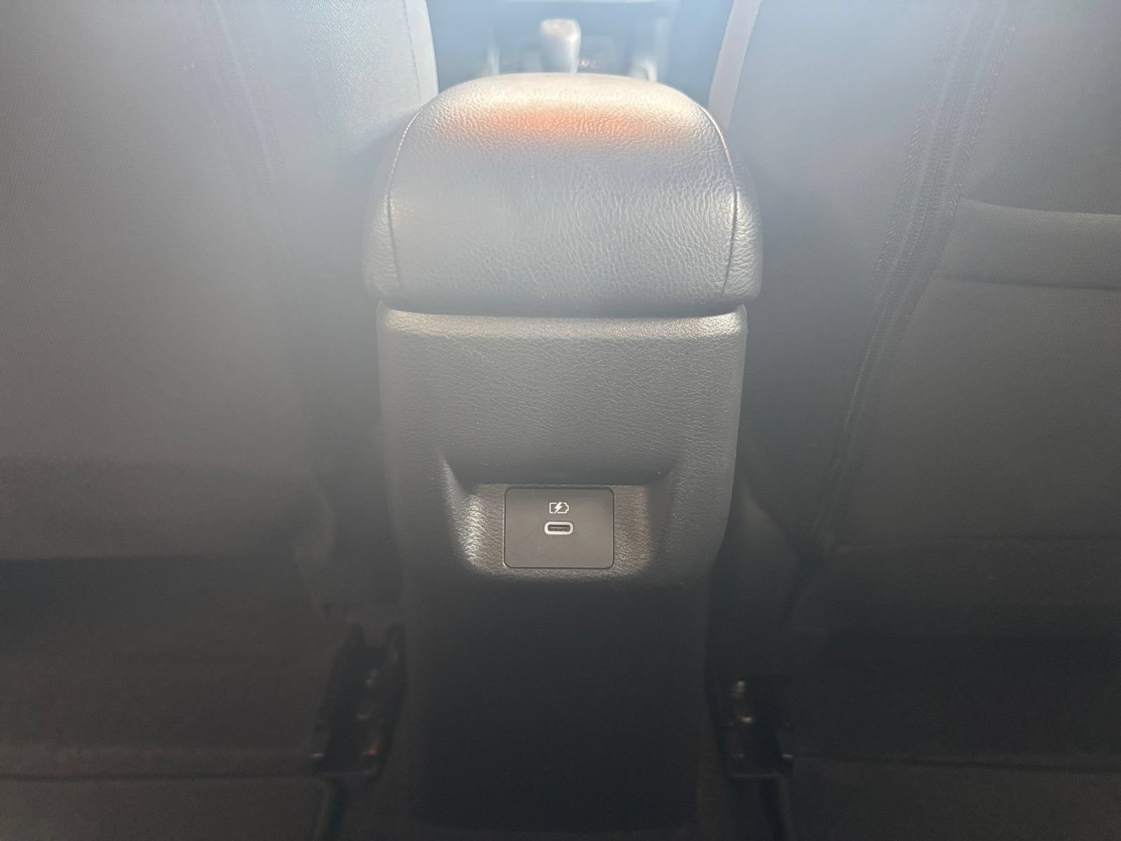 Used 2025 Nissan Versa SV FWD image 21