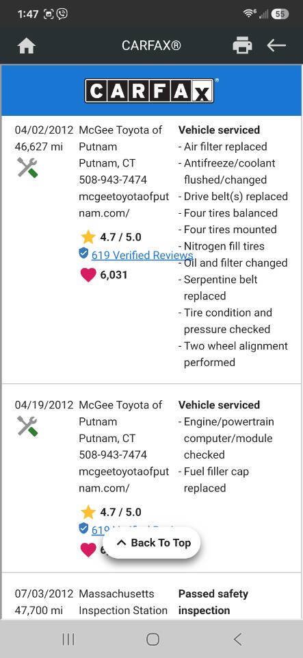 Used 2003 Lexus SC 430 Convertible RWD image 63