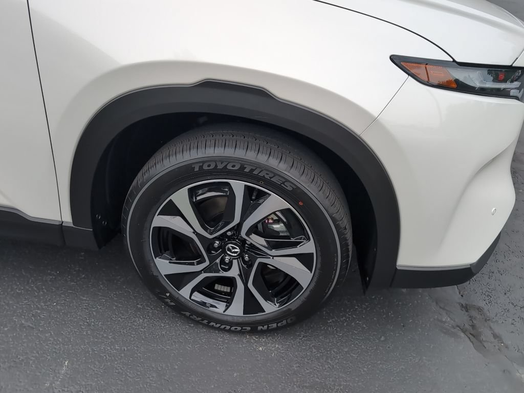 New 2026 MAZDA CX-5 Preferred AWD/4WD image 3