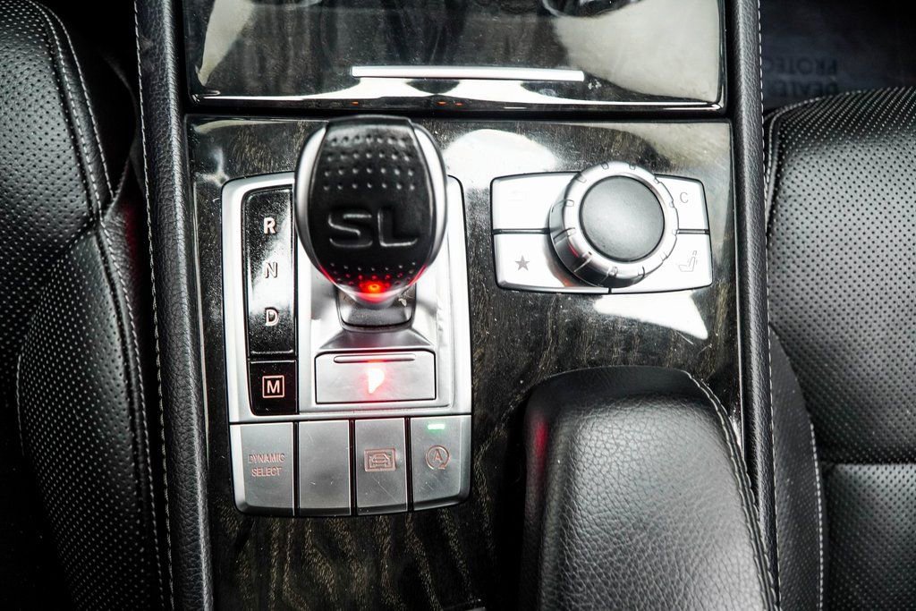 Used 2019 Mercedes-Benz SL 450 image 19