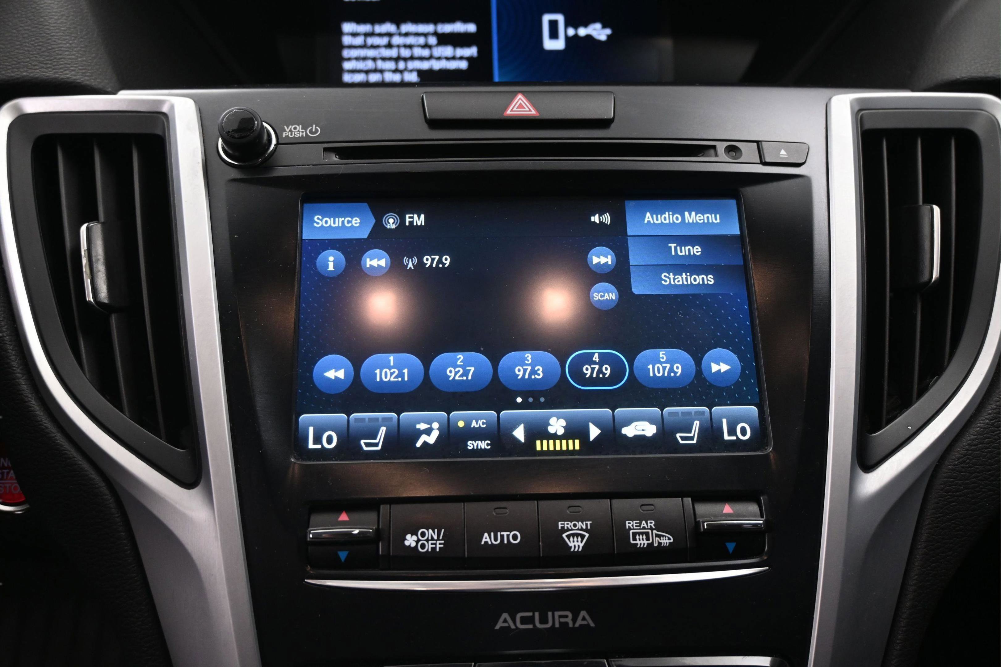 Used 2019 Acura TLX V6 FWD image 29