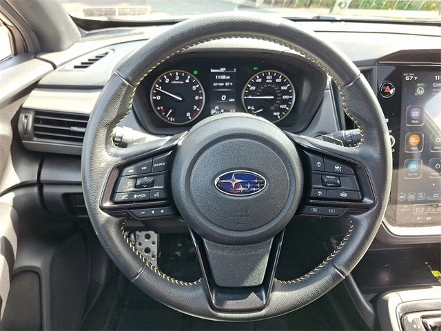 Certified 2024 Subaru Crosstrek 2.5i Sport image 19