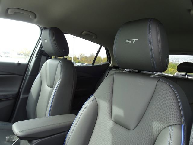 New 2026 Buick Encore GX Sport Touring w/ Advanced Technology Package image 14