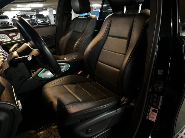 Certified 2022 Mercedes-Benz GLE 350 4MATIC image 27