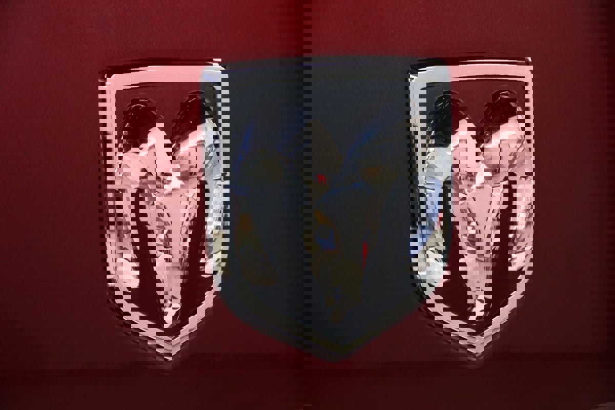 Used 2018 RAM 1500 Express image 11