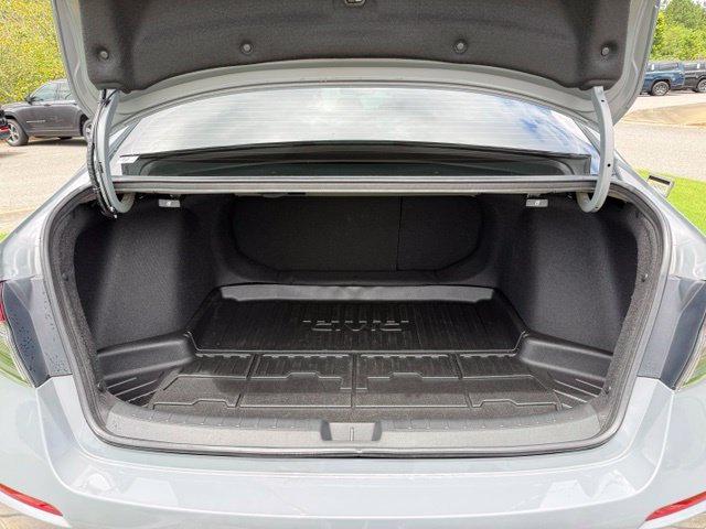 Used 2026 Honda Civic Si image 28