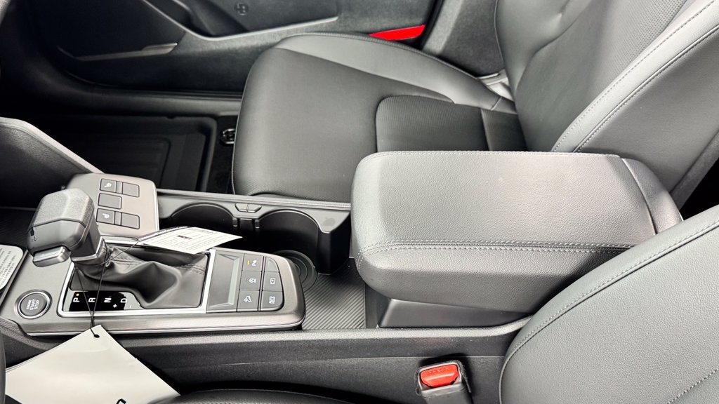 New 2026 Kia Sportage EX FWD image 35