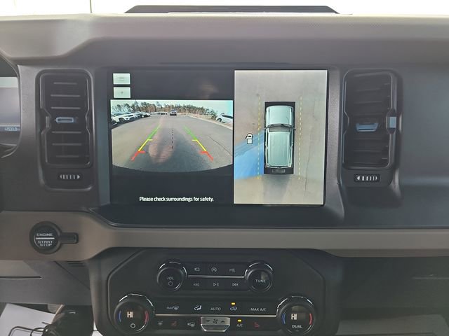 Used 2024 Ford Bronco Wildtrak AWD/4WD image 26
